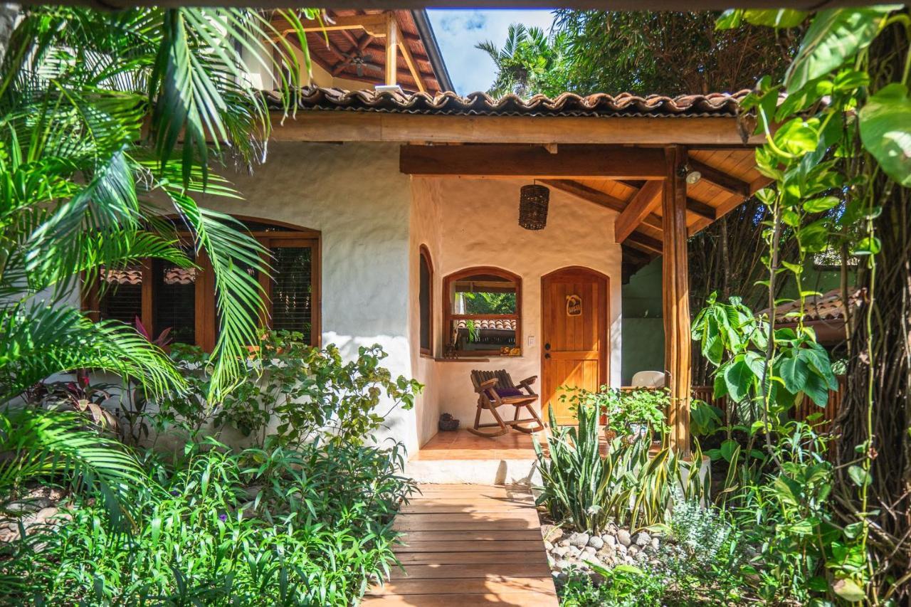 Hotel Sueno Del Mar Beachfront Tamarindo