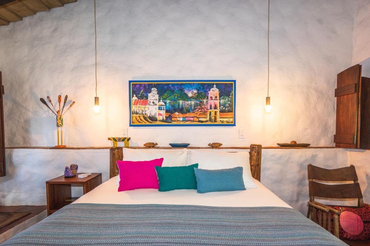 Hotel Sueno Del Mar Beachfront Tamarindo