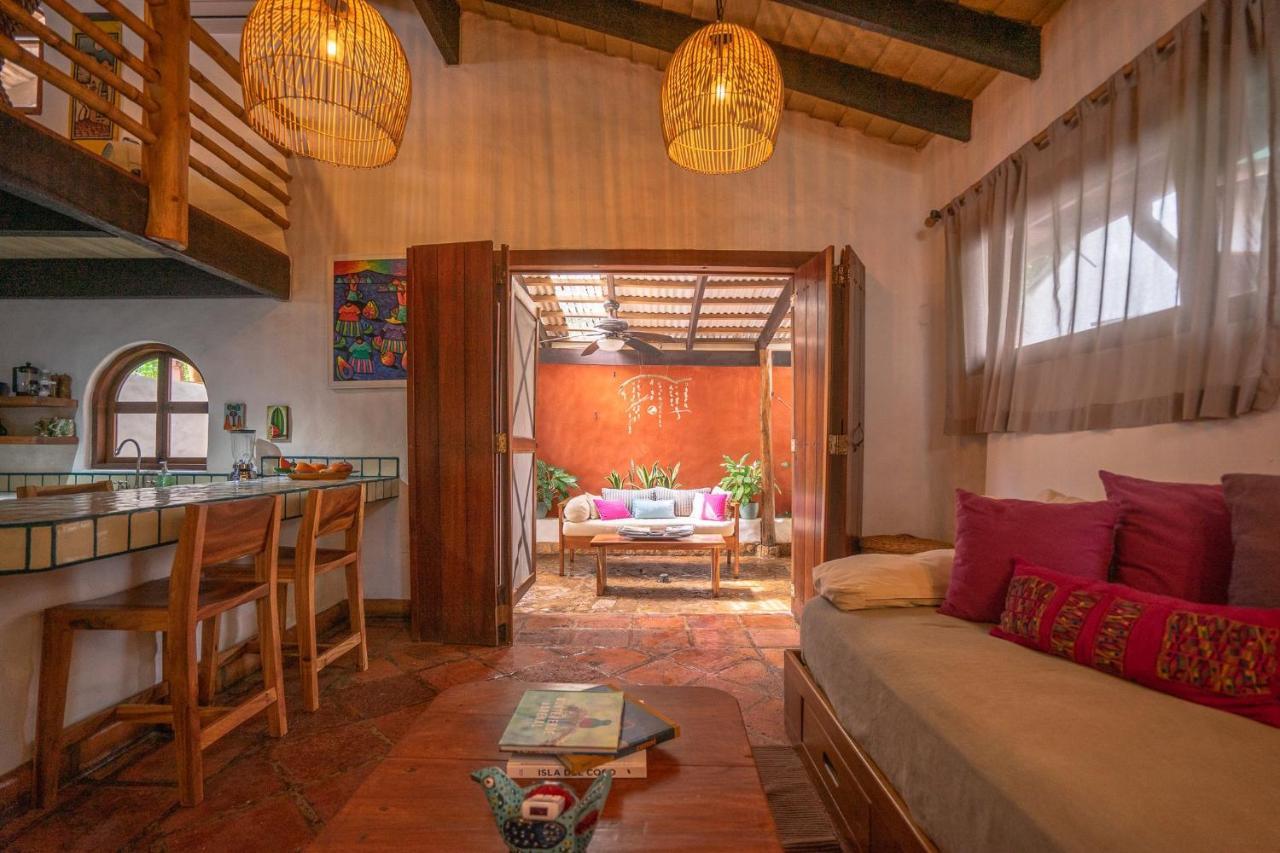 Sueno Del Mar Beachfront