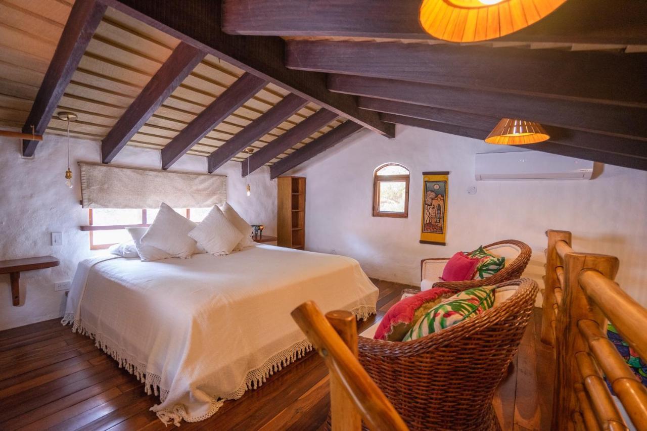 Sueno Del Mar Beachfront Tamarindo