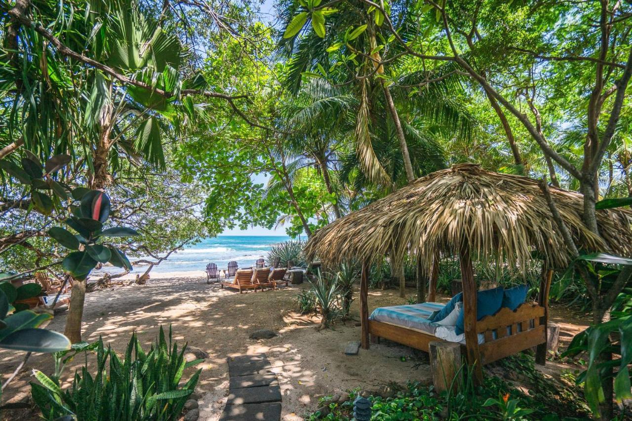 Sueno Del Mar Beachfront Tamarindo