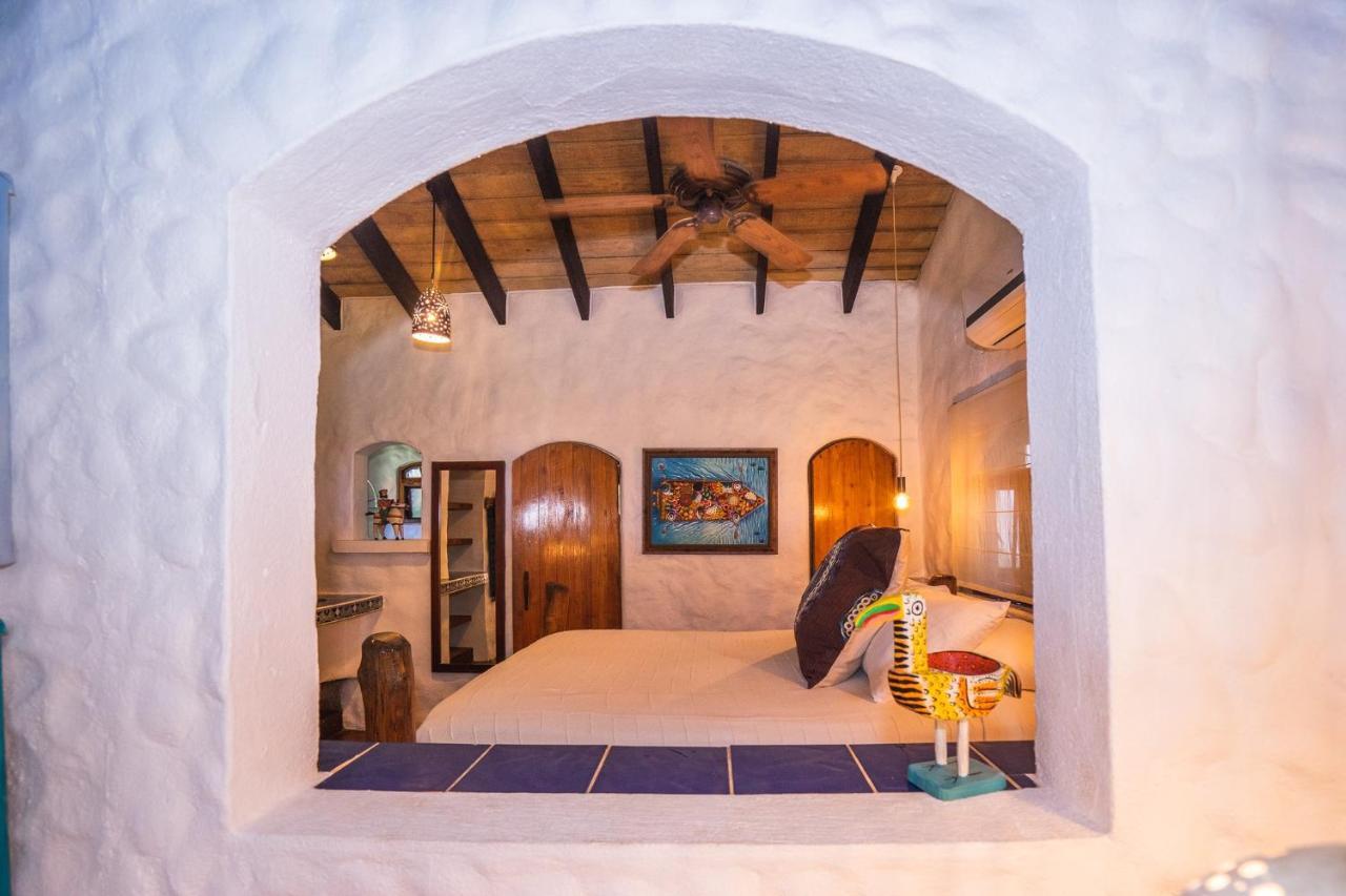 Sueno Del Mar Beachfront 3* Tamarindo