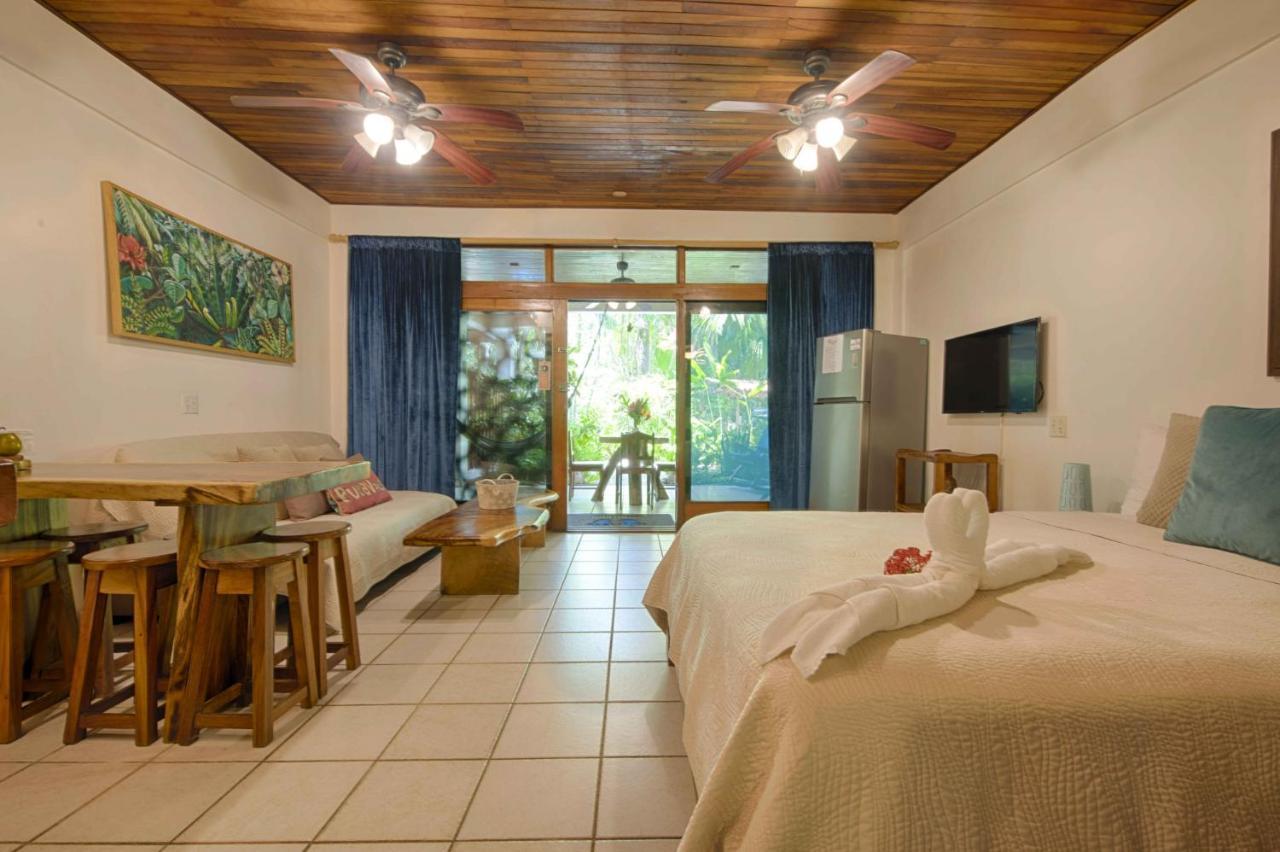 Casa Sueca - At The Hotel 3*