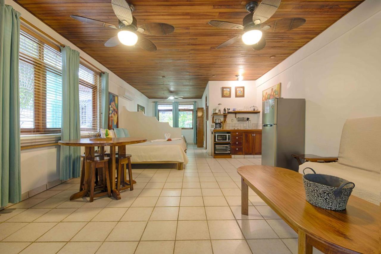 Casa Sueca - At The 3* Tamarindo