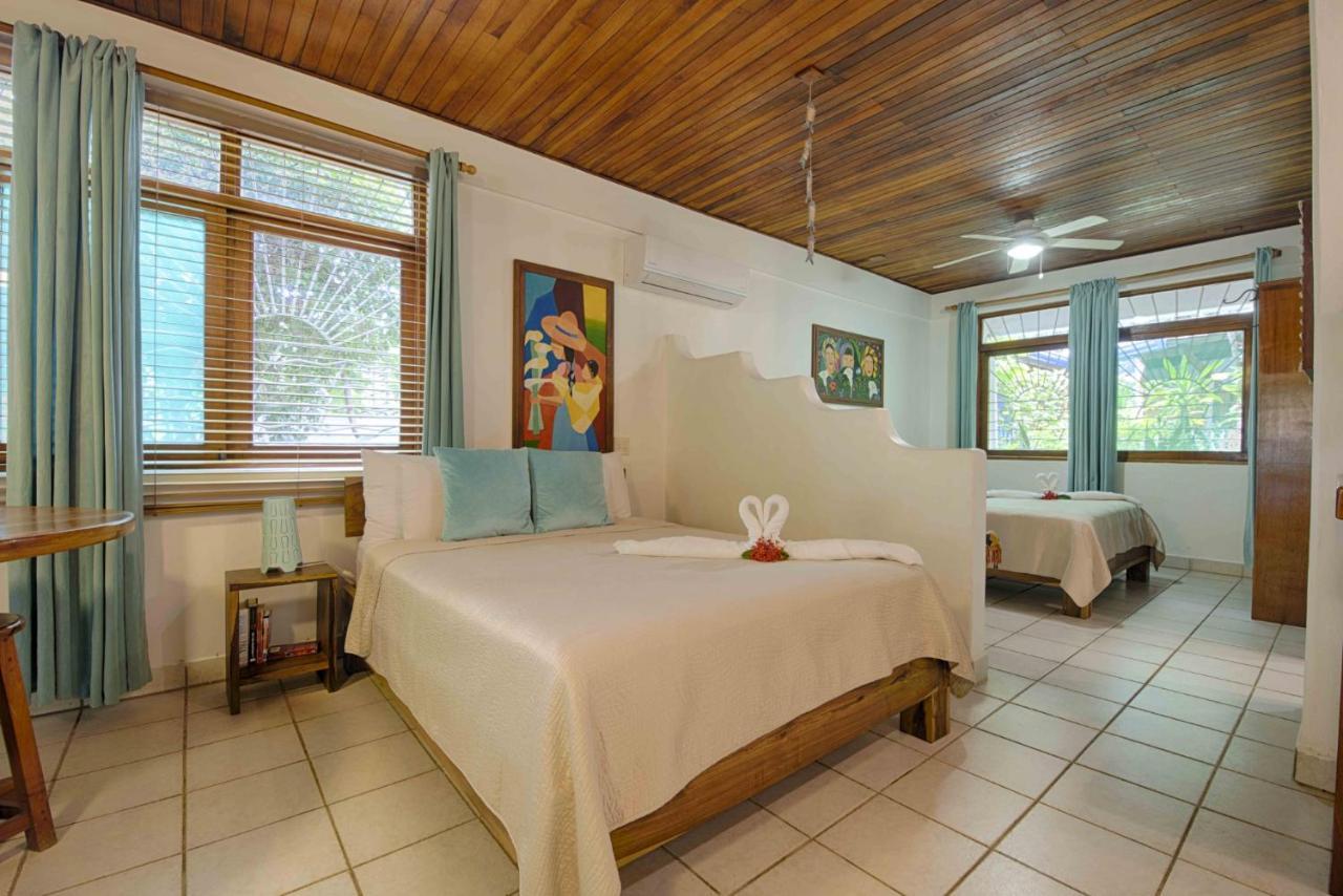 Casa Sueca - At The Hotel 3*