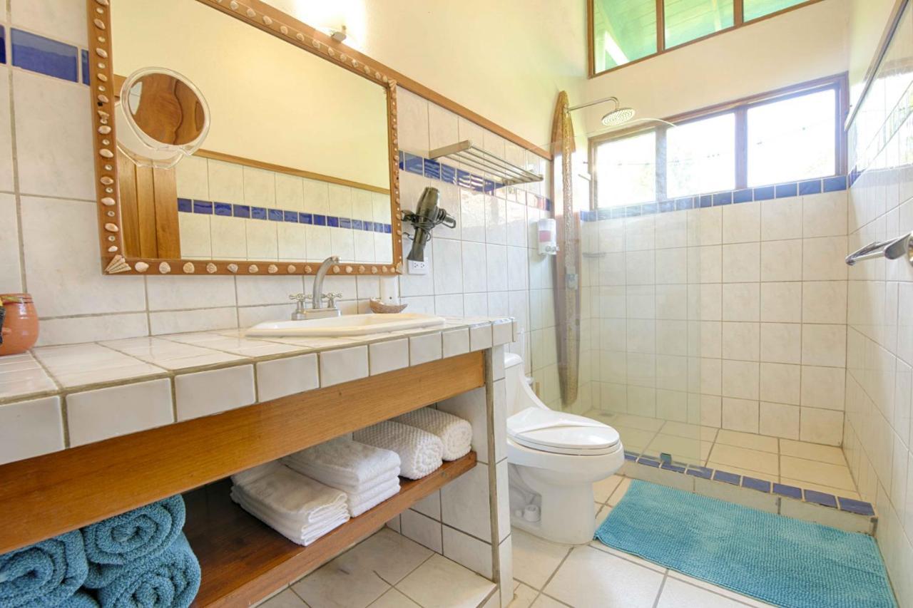 Casa Sueca - At The Hotel Tamarindo
