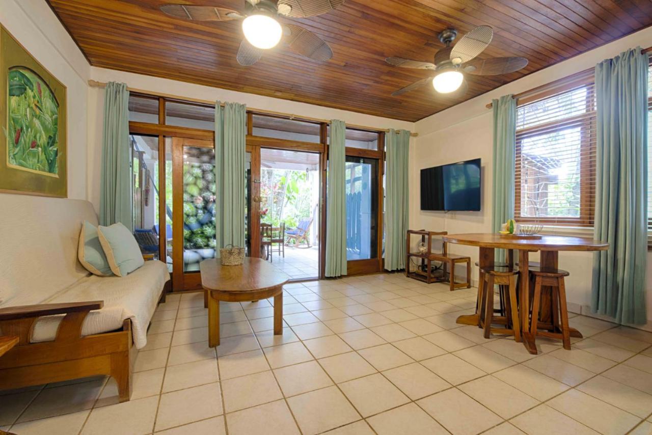 Casa Sueca - At The Hotel 3*