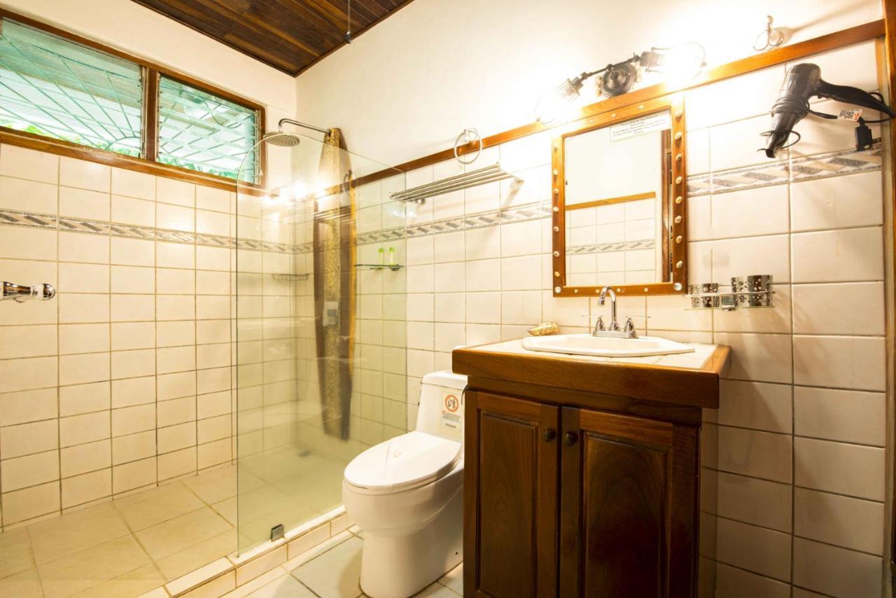 Casa Sueca - At The Hotel Tamarindo
