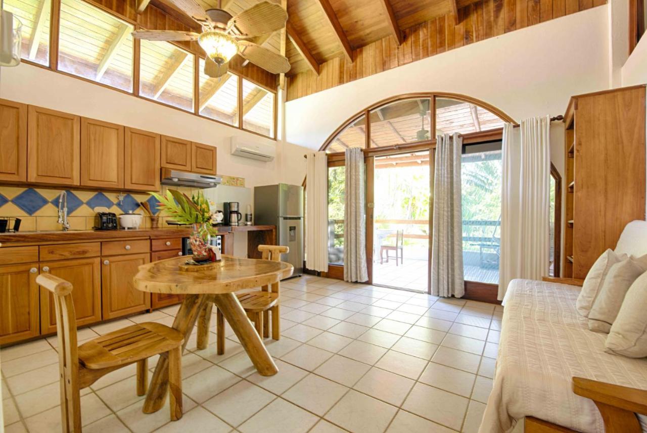 Hotel Casa Sueca - At The Tamarindo