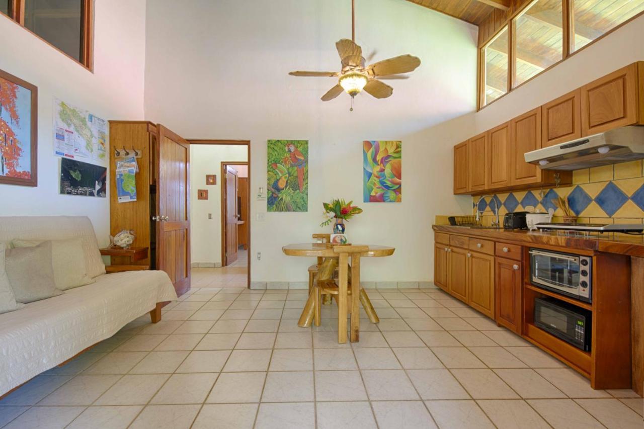 Hotel Casa Sueca - At The Tamarindo