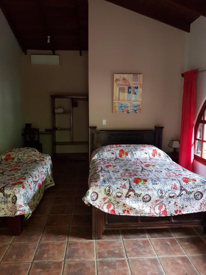 Hotel El Paraiso Escondido - Costa Rica