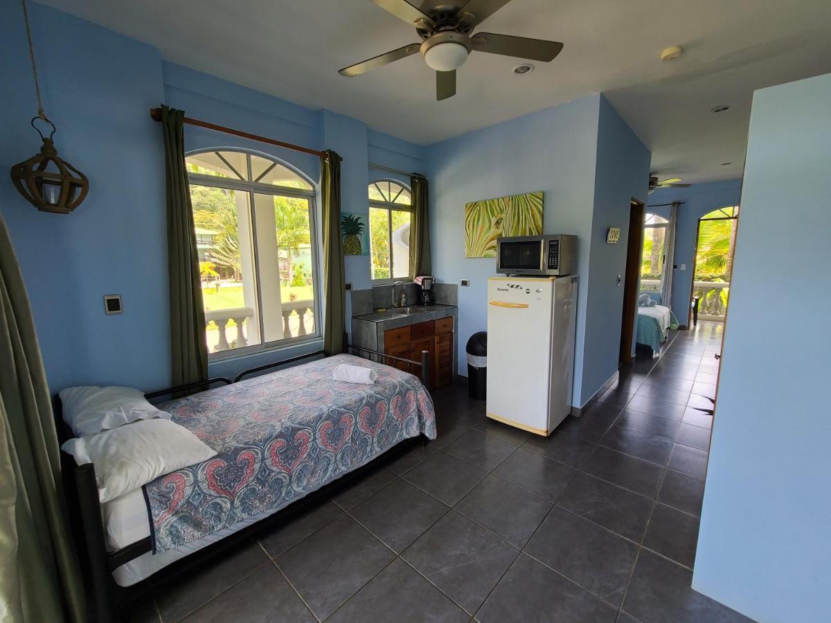 Hermosa House Hotel