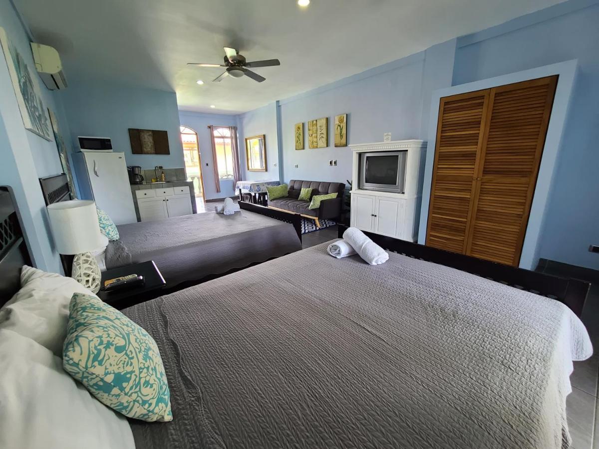 Hermosa House Hotel