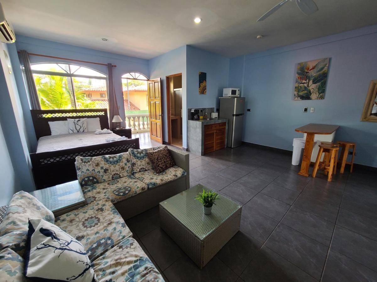 Hermosa House *