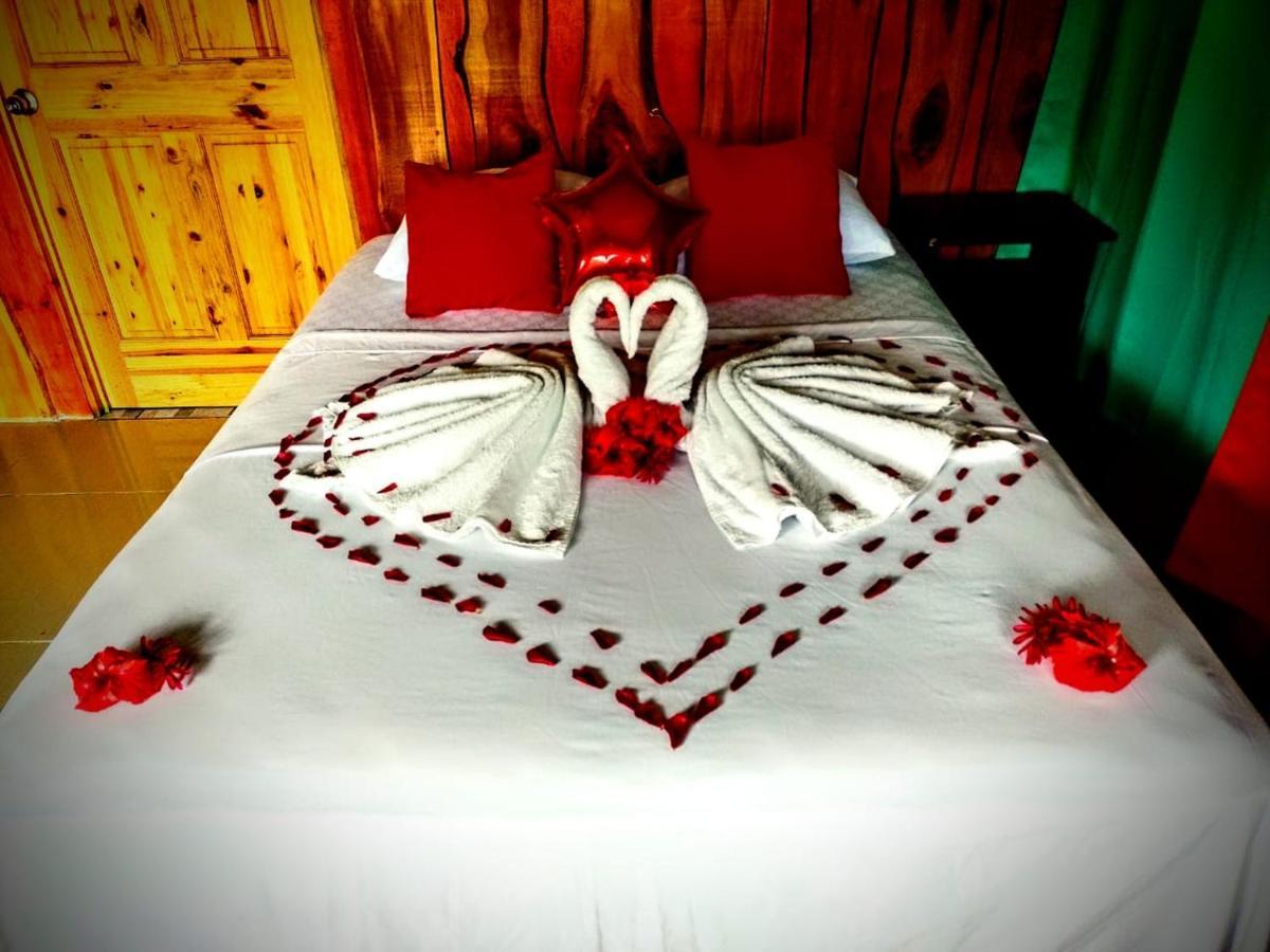 Hotel The Sunset Tucano 3*