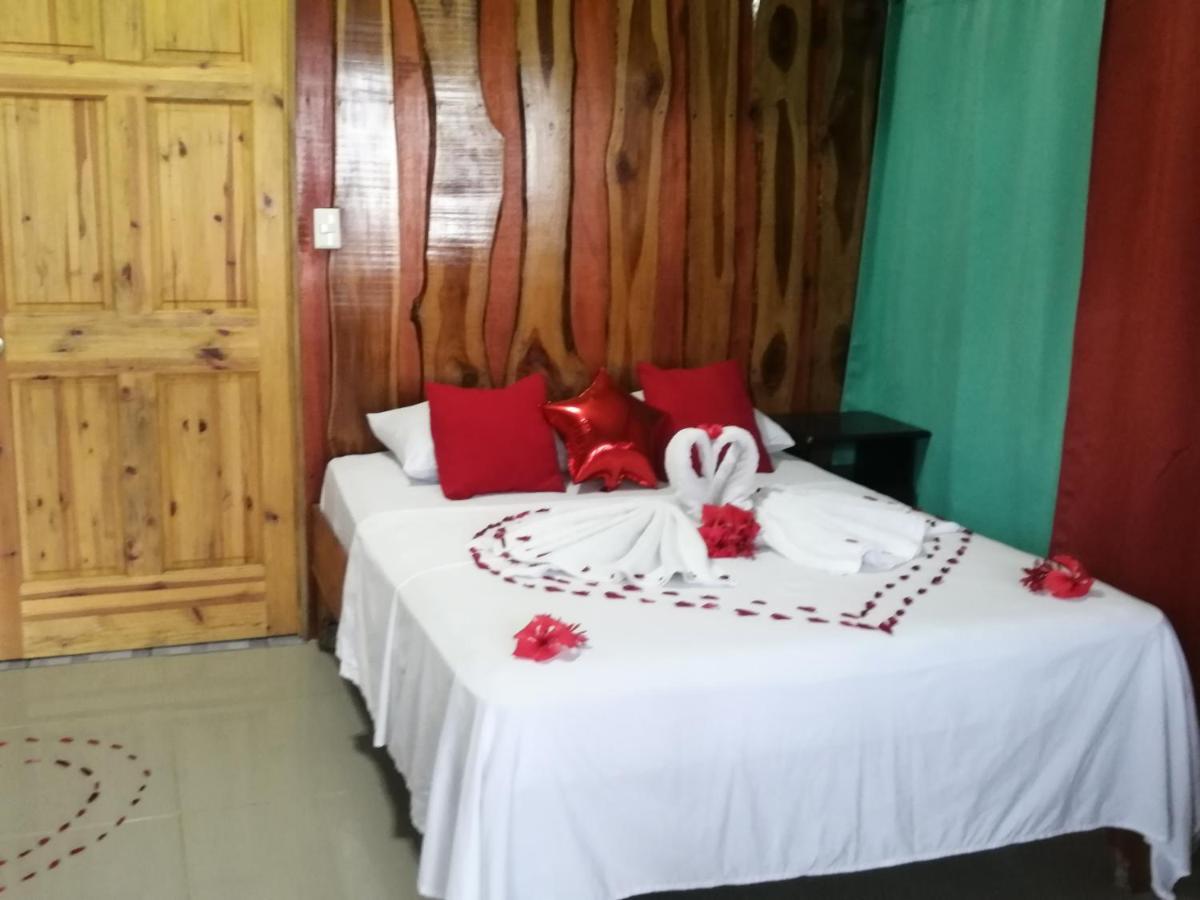 The Sunset Tucano Hotel