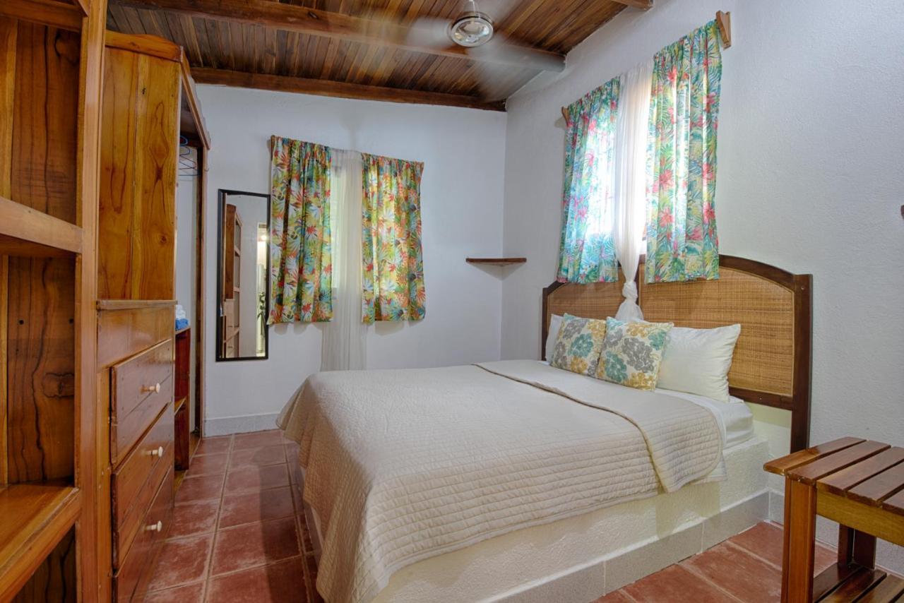 Hotel Casa Sueca - At The Tamarindo