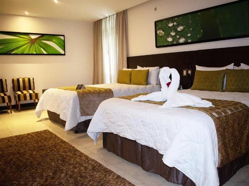 Studio Boutique Hotel 5*