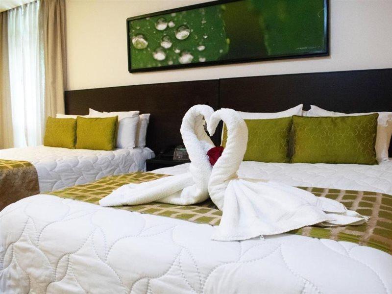 Hotel Studio Boutique 5*