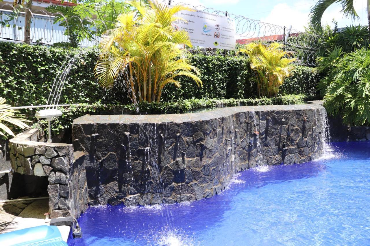 Apartment 12b Sol Quadplex
