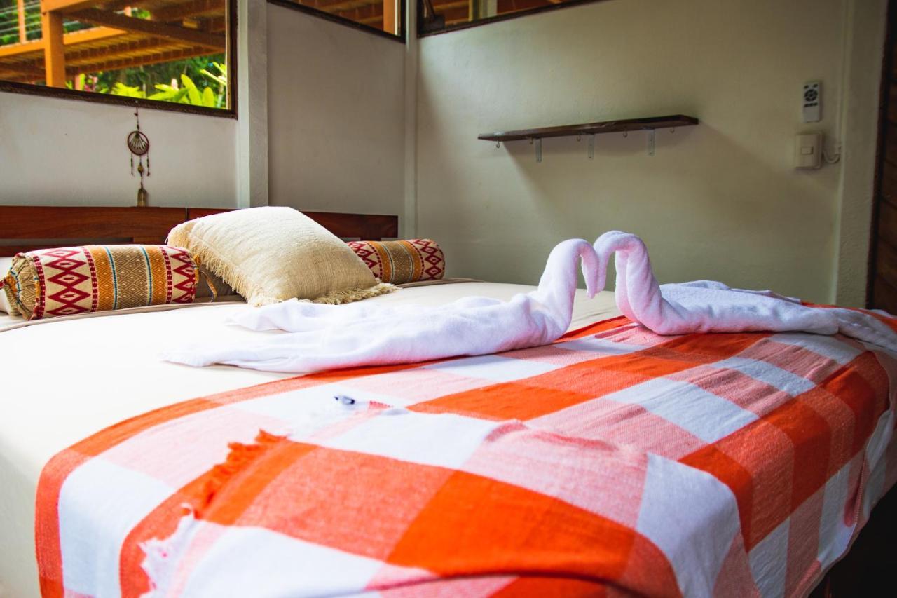 Oasis Bed & Breakfast