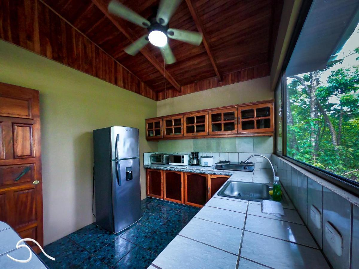 Tranquilidad Resort Aparthotel Parrita