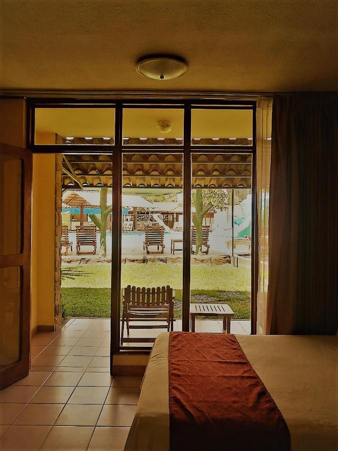 Hotel Amapola Jaco