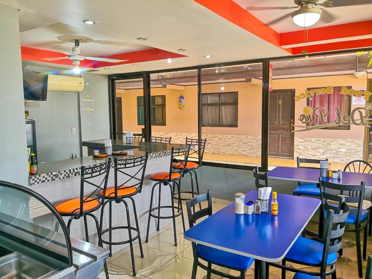 Del Rio Hotel