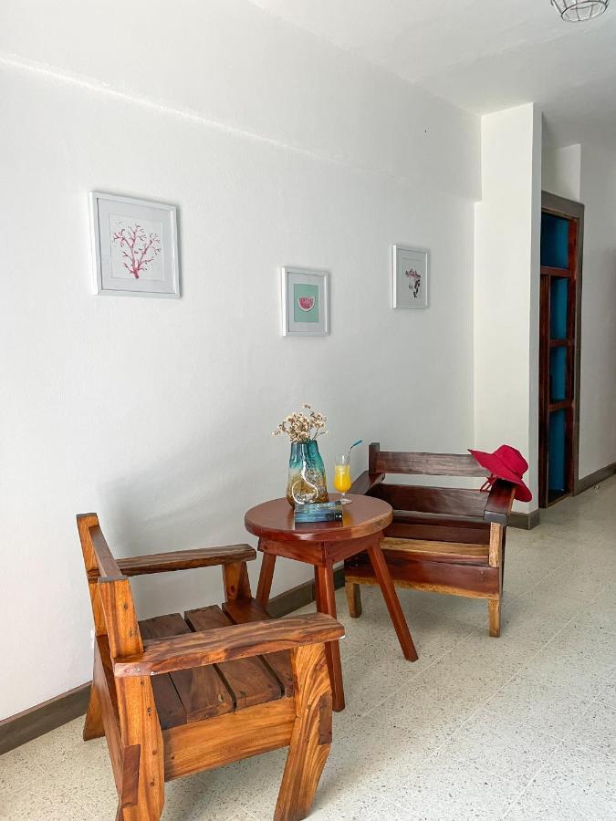 Hotel Mar Rey