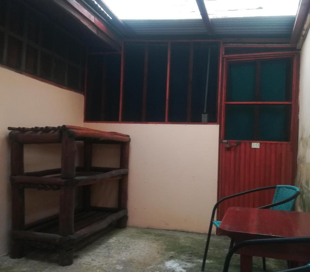 Martinas Place Hostel