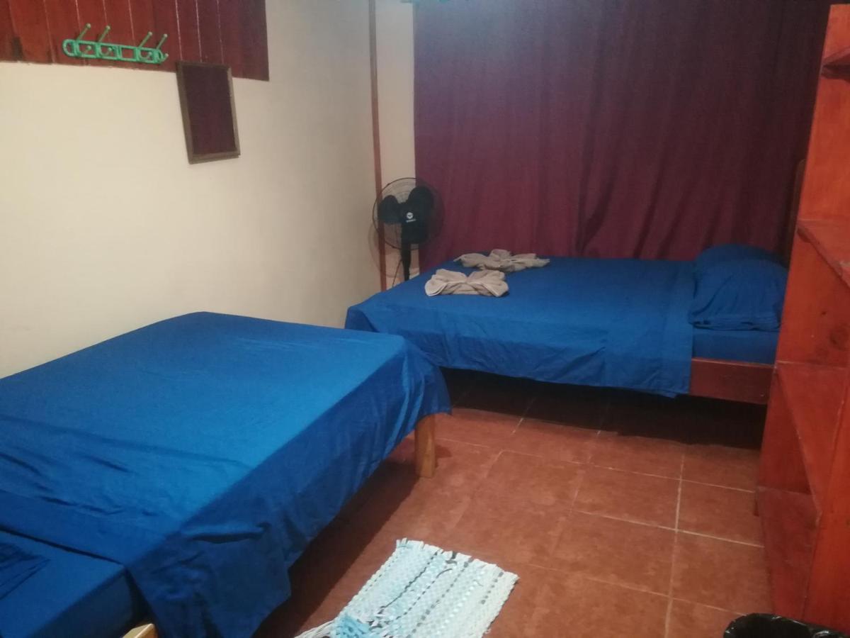 Martinas Place Hostel *