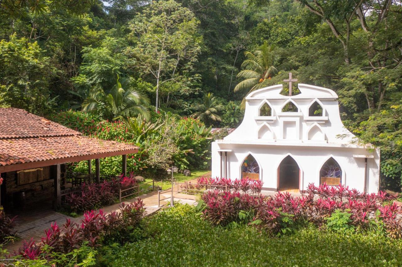 Lapas Jungle Village Resort Tarcoles