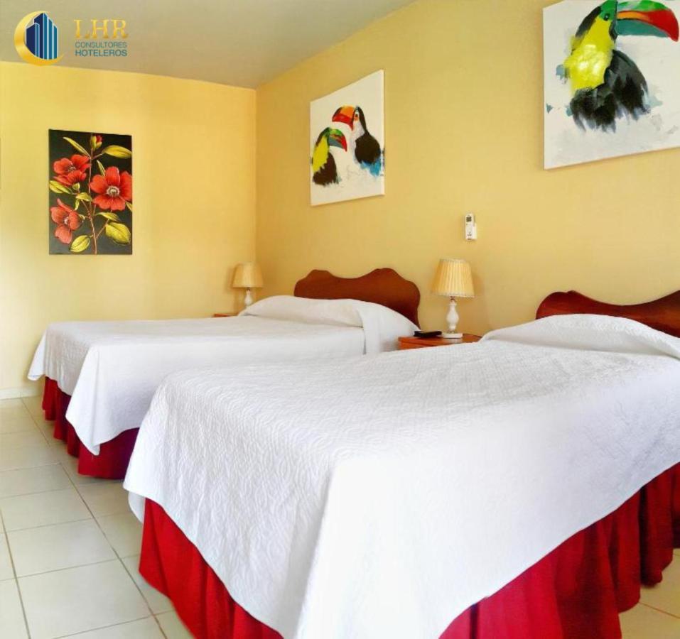 Hotel Divisamar By Lhr 3*