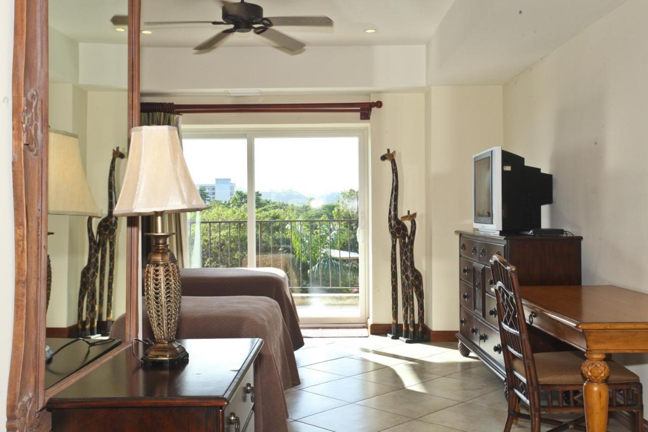 Apartment Vista Mar 1c By Dream Makers Jaco