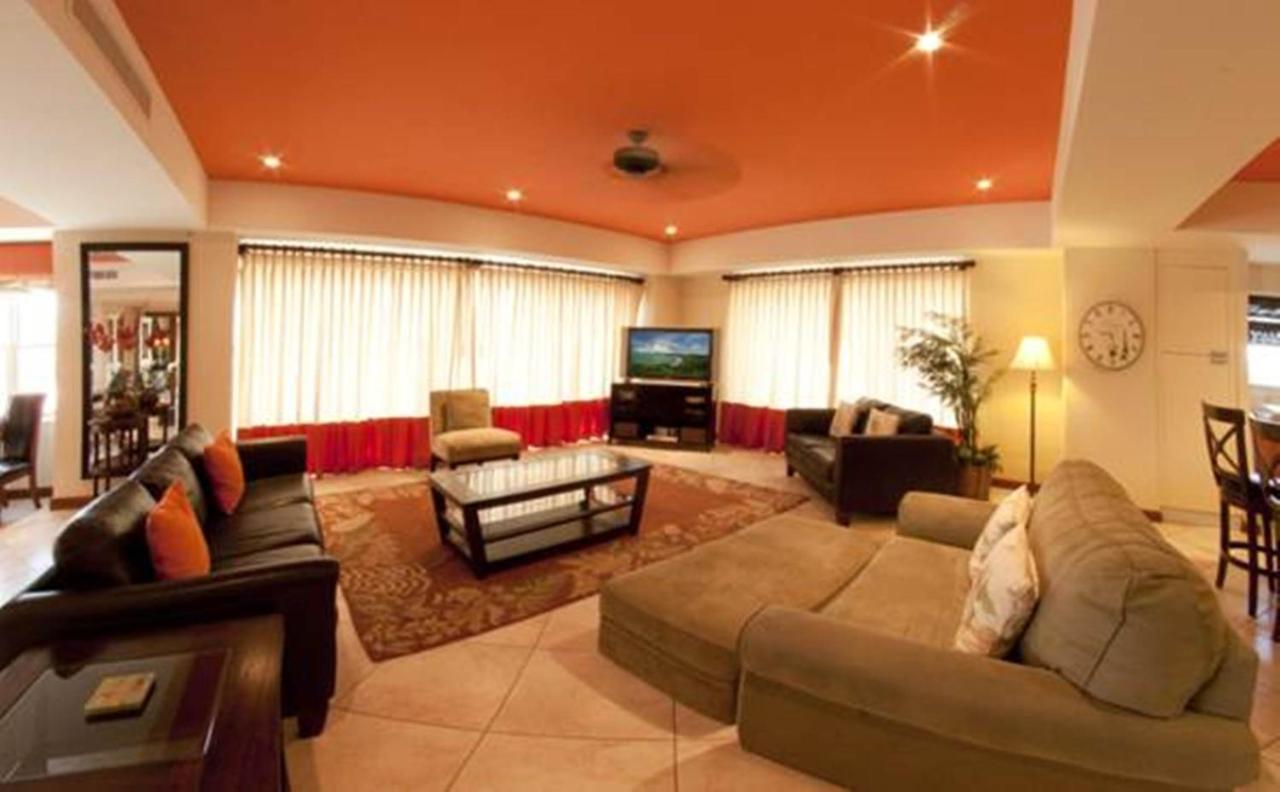 Apartment Vista Mar 1c By Dream Makers Jaco