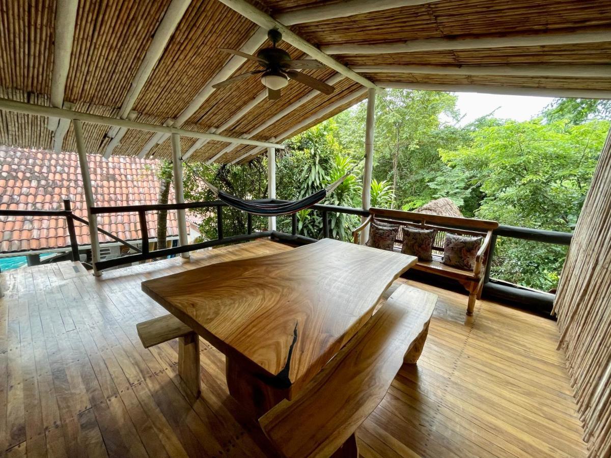 Hotel El Manglar Playa Grande