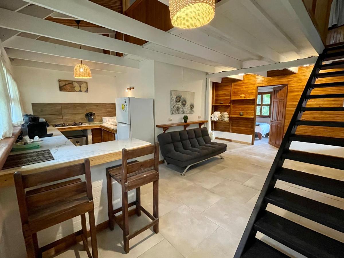 El Manglar Hotel