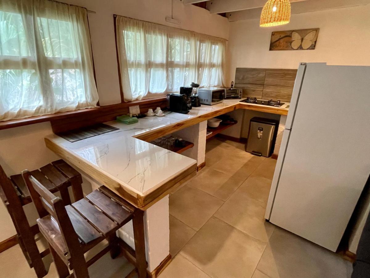 Hotel El Manglar
