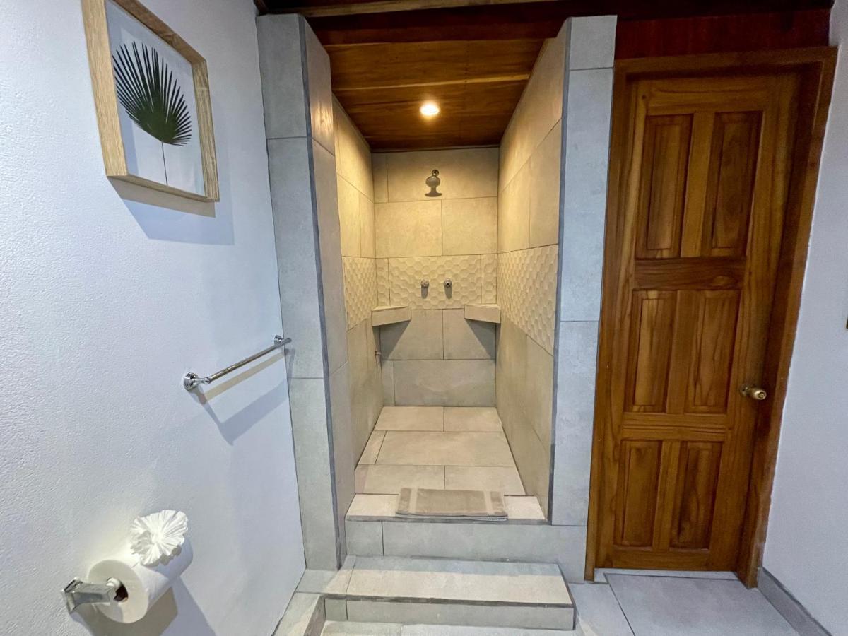 El Manglar Hotel