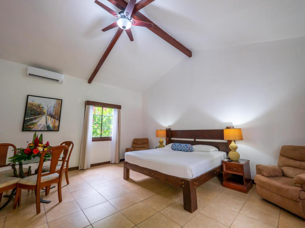Resort Lapas Jungle Village