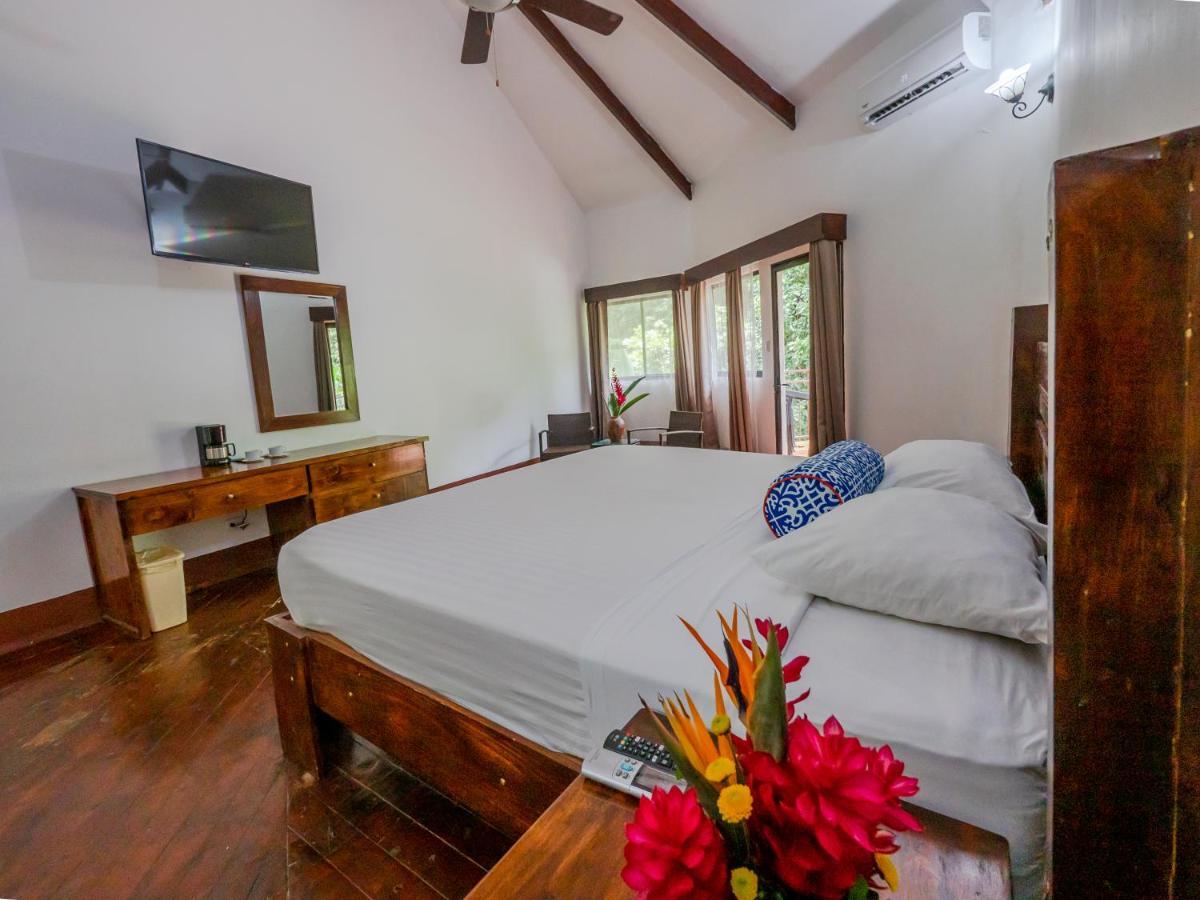 Resort Lapas Jungle Village 3*