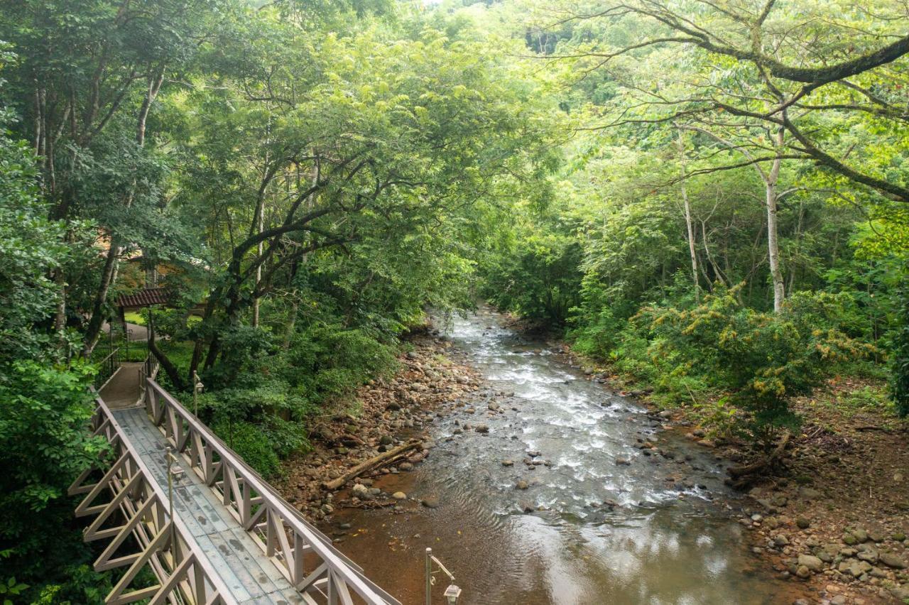 Resort Lapas Jungle Village Tarcoles