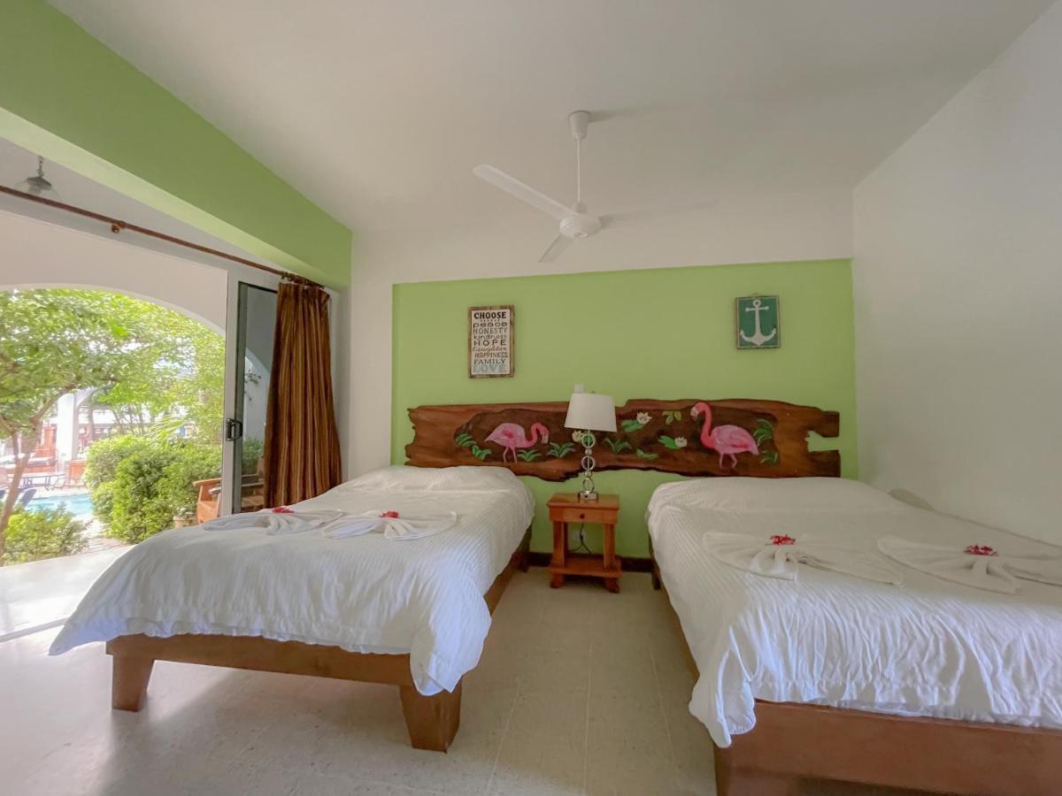 Hotel Mar Rey