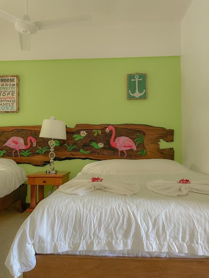 Mar Rey Hotel
