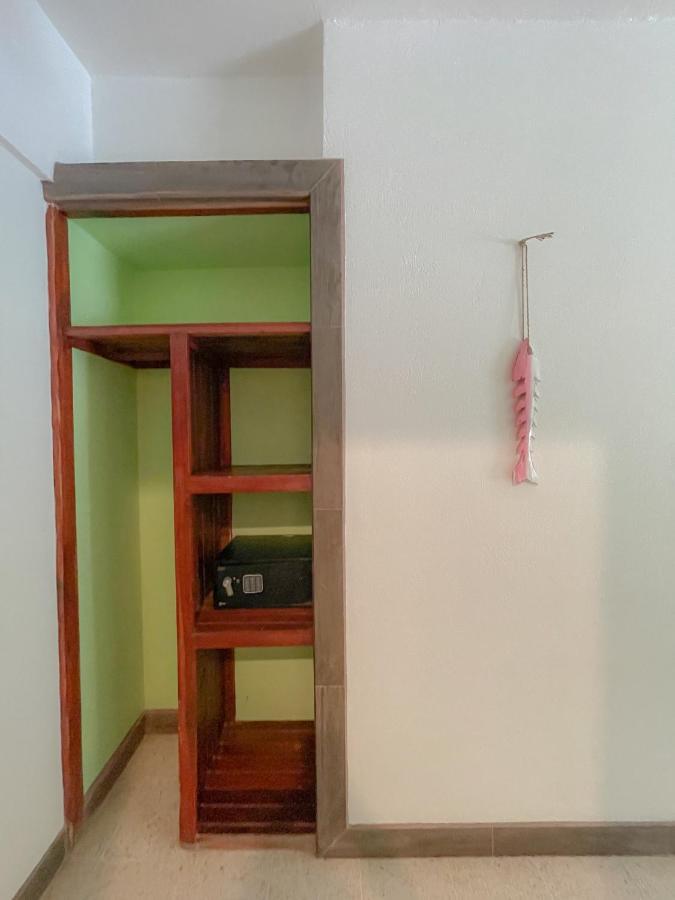 Mar Rey Hotel Tamarindo