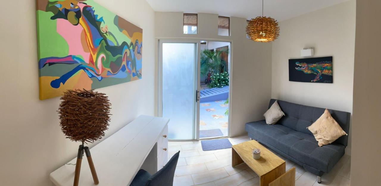 La Ramona Charming 3* Tamarindo