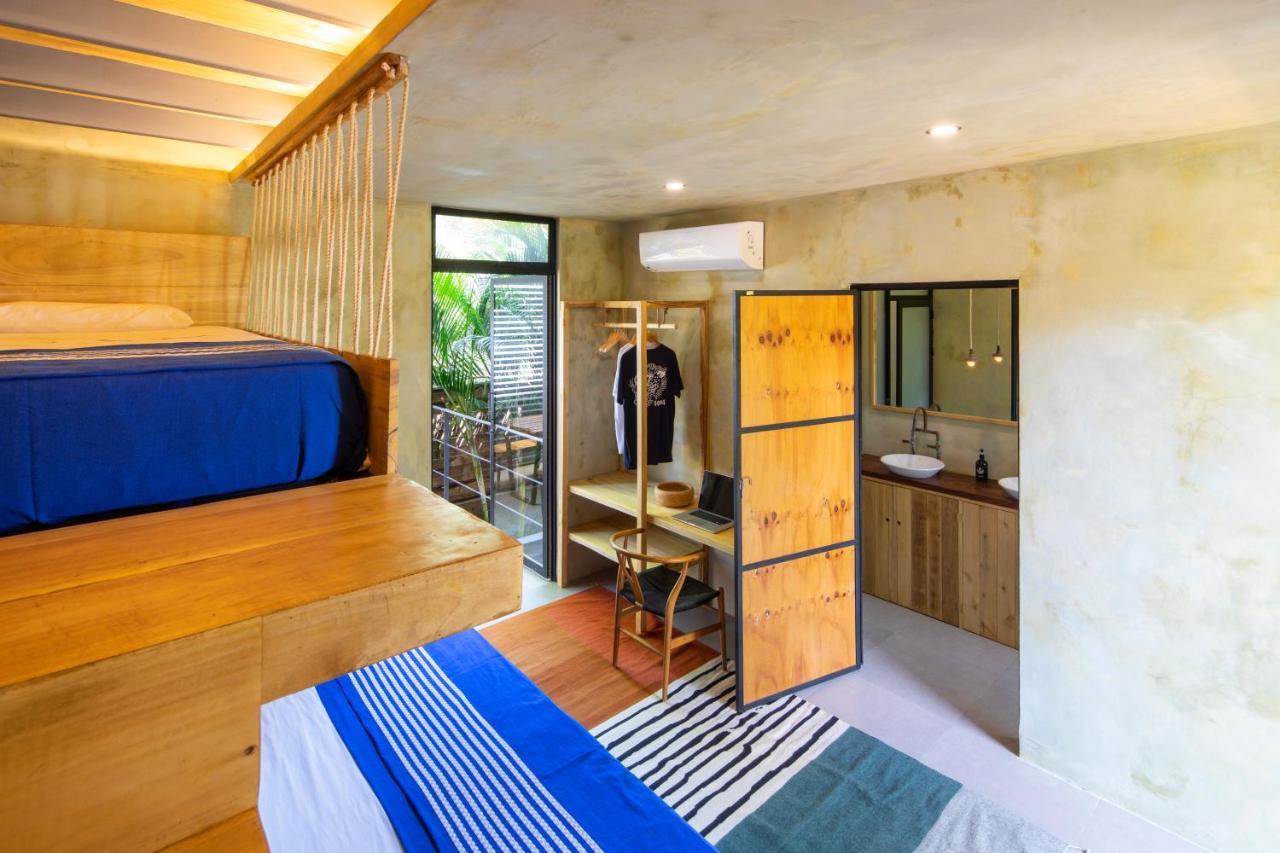 Hotel Somos Playa Santa Teresa (Puntarenas)