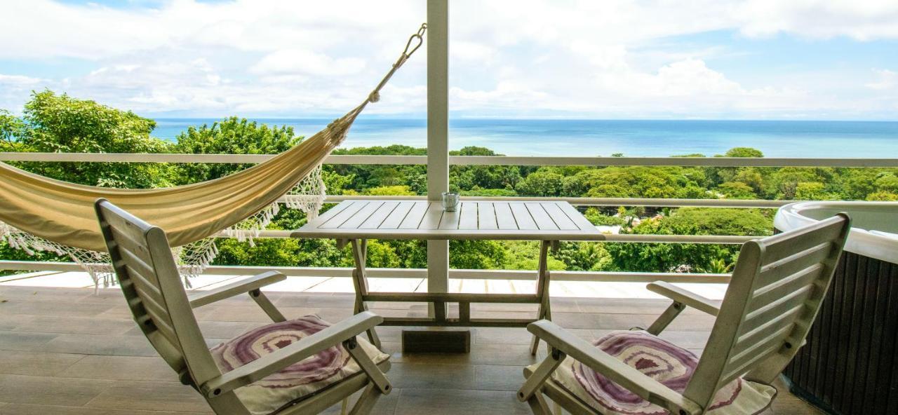 Hotel Funky Monkey Playa Santa Teresa (Puntarenas)