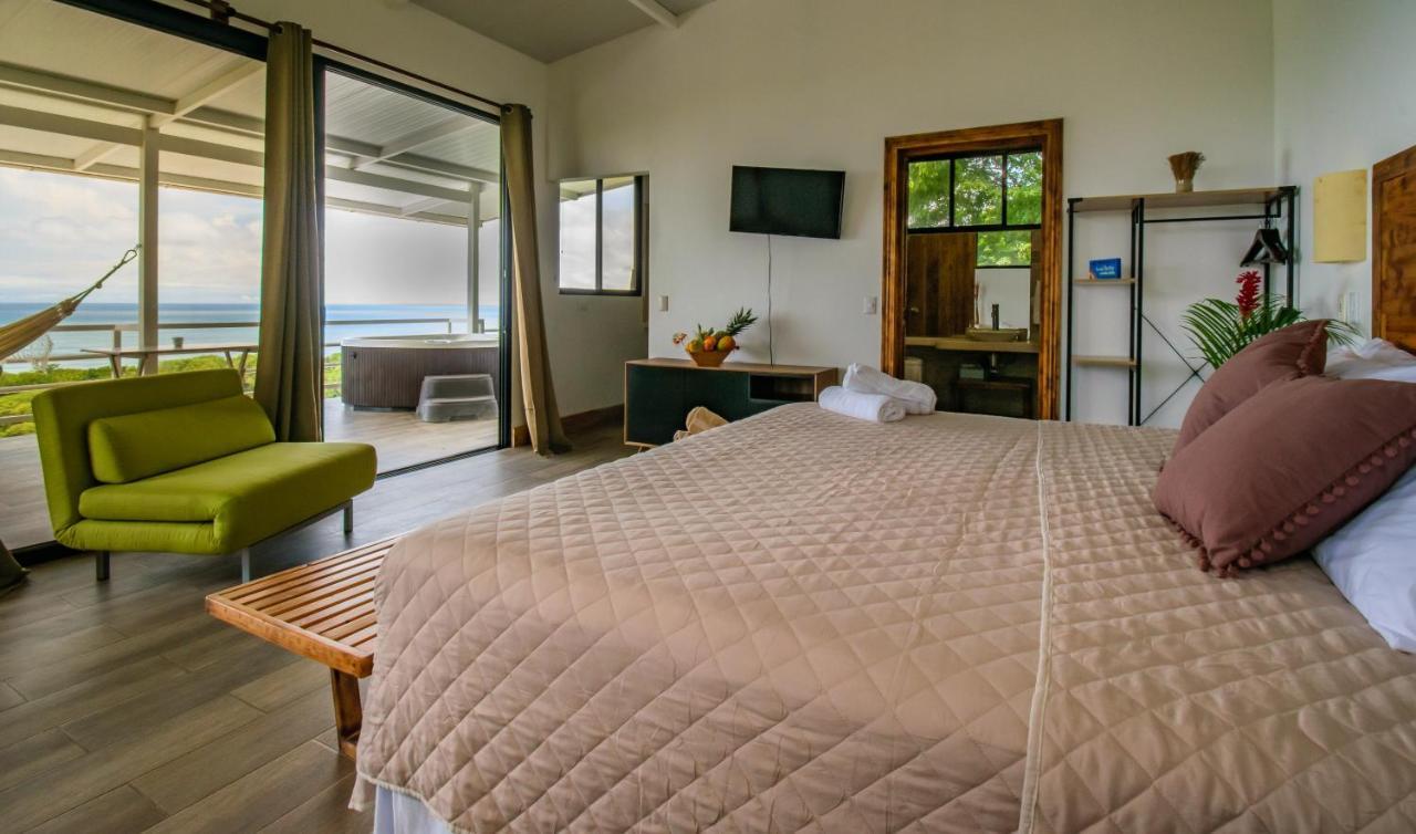 Funky Monkey Hotel Playa Santa Teresa (Puntarenas)