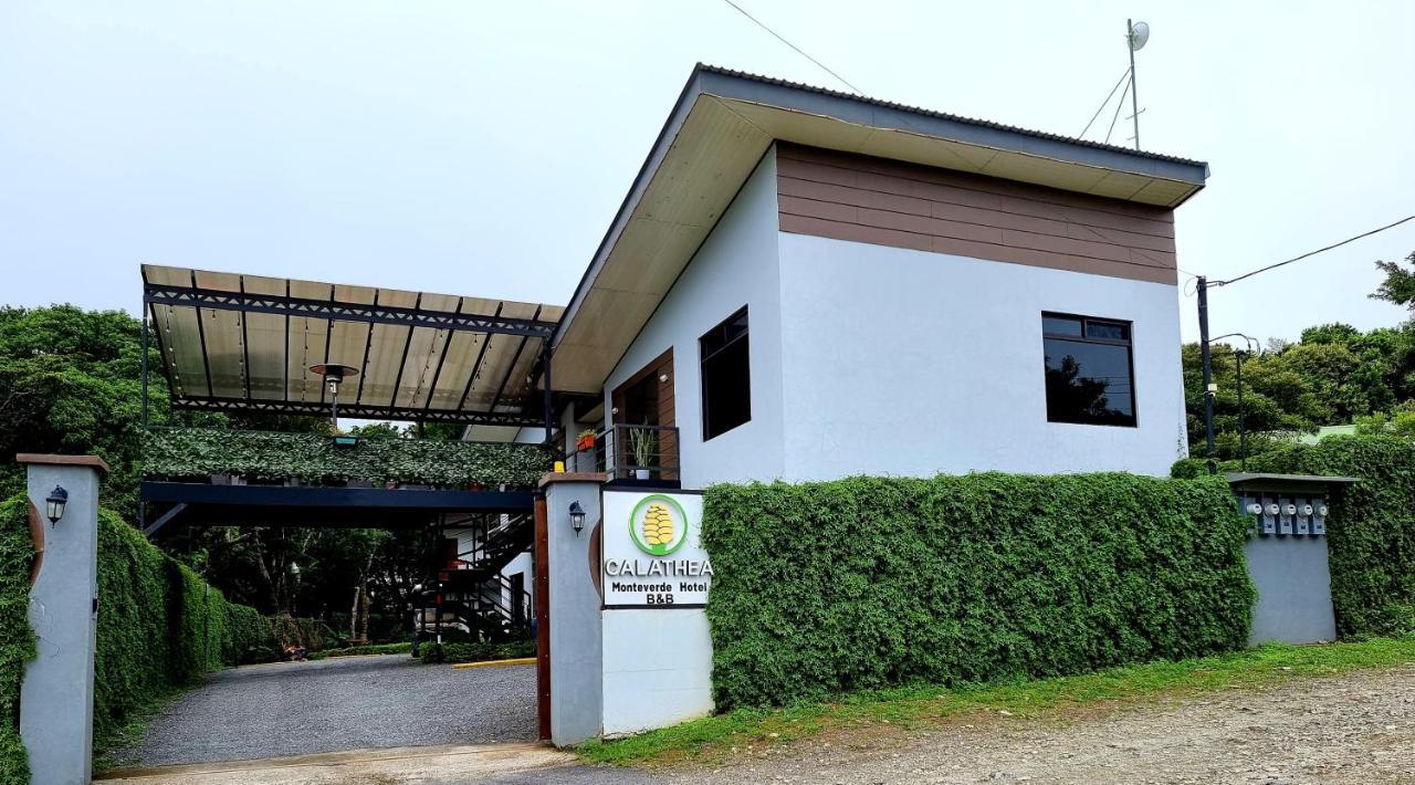 Bed & Breakfast Calathea 3*